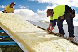 Types of Insulation We Offer in Union Park, FL